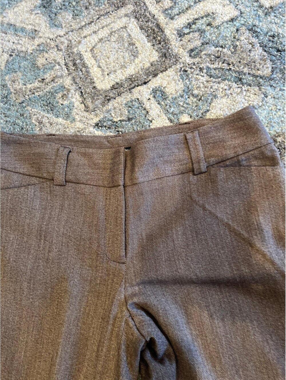 Apt 9 dress pants - Picture 2 of 4